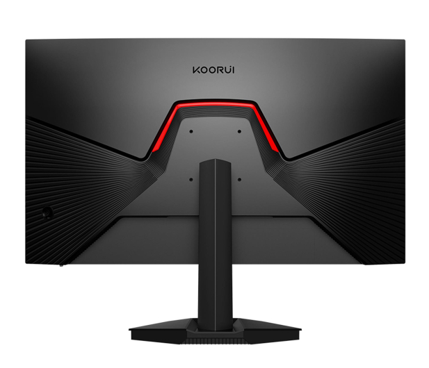 KOORUI G2411P IPS 200Hz 1ms - 1365769 - zdjęcie 2